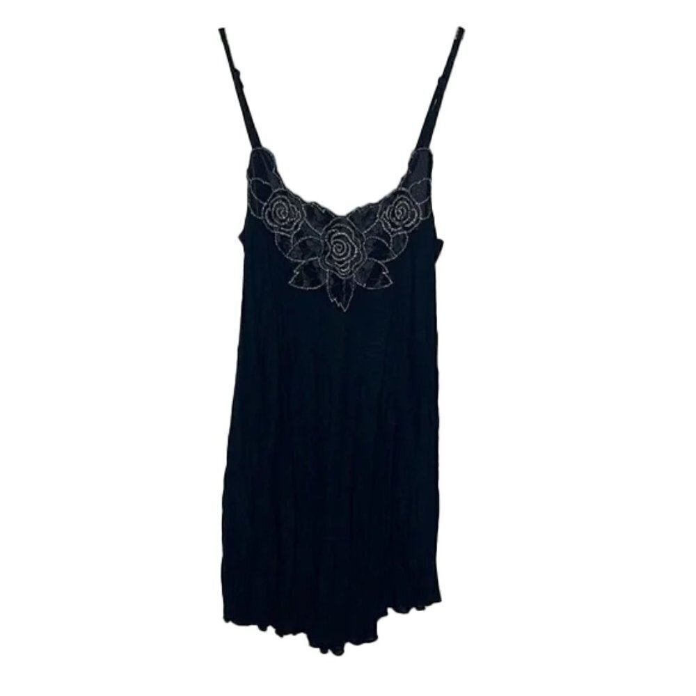 ❤️ EYESHADOW Sleeveless Dress Size M